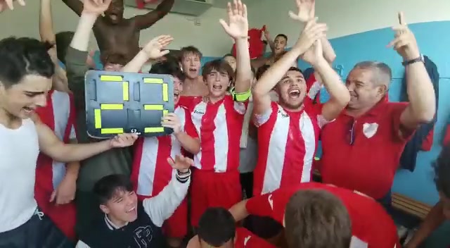 immagine di anteprima del video: I nostri Grandi Ragazzi!!!